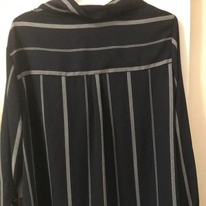 Summer cool shirt plus size